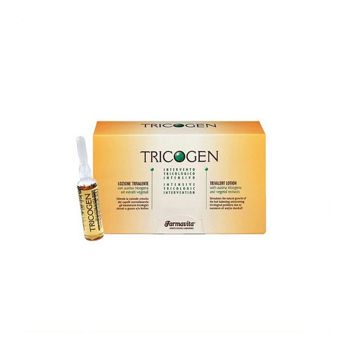 Farmavita Tricogen Loción 12x8 ml Farmavita Tricogen Loción 12x8 ml
