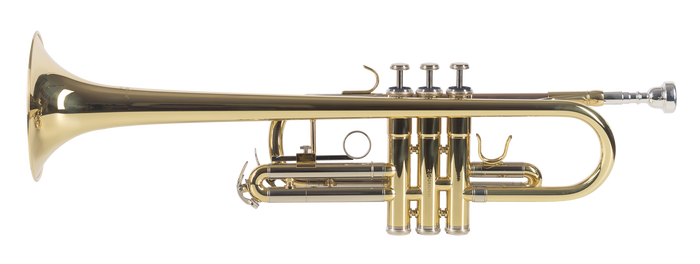 Trompeta Amadeus Profesional Trc800 En Do Trompeta Amadeus Profesional Trc800 En Do