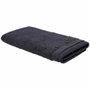 Today Toalla de baño de Algodón - Carbón orgánico - 70 x 130 cm