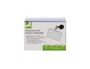 Q-connect Identificador con cordón extensible uso vertical/horizontal 54x85 mm funda protectora