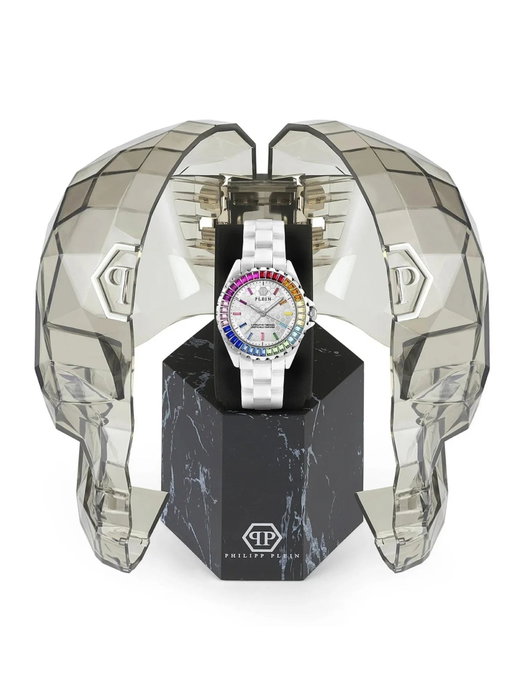 Philipp Plein PWPPA0124 Blanco