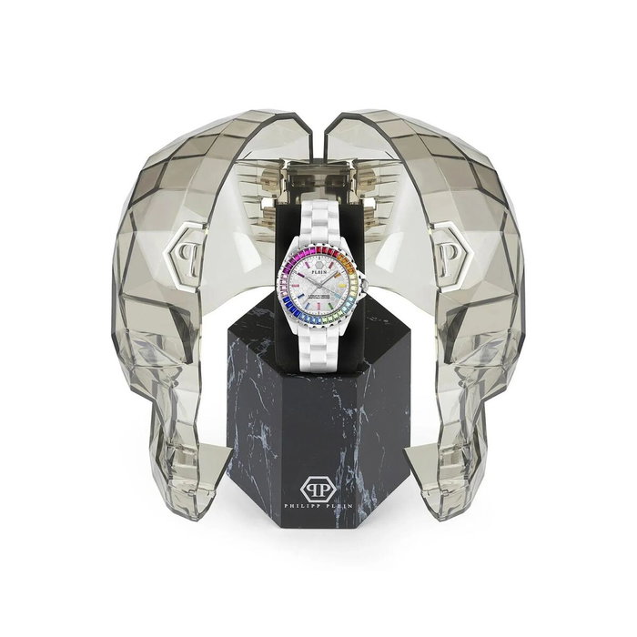 Reloj Mujer PHILIPP PLEIN PWPPA0124 (Ø 38 mm)