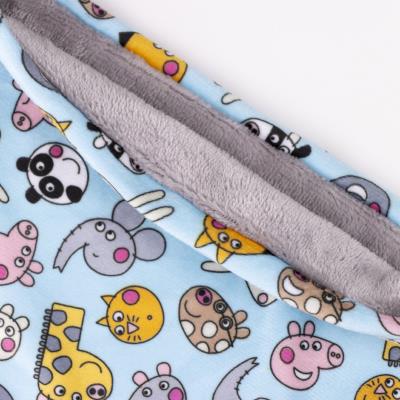 Braga de Cuello Peppa Pig 24 x 21 cm 18-48 Meses Braga de Cuello Peppa Pig 24 x 21 cm 18-48 Meses