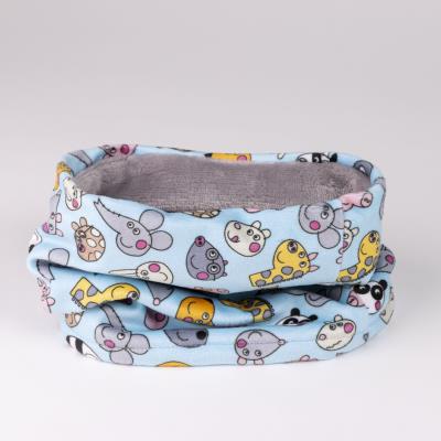Braga de Cuello Peppa Pig 24 x 21 cm 18-48 Meses Braga de Cuello Peppa Pig 24 x 21 cm 18-48 Meses