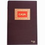 Dohe Libro de Contabilidad de Caja 100 Hojas Numeradas Folio Natural