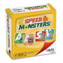 Cayro Speed Monsters