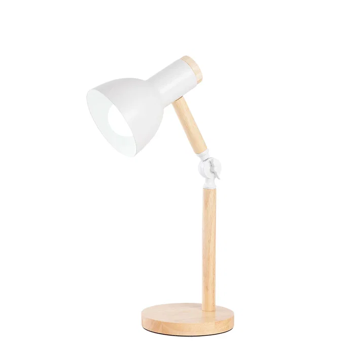 Skyler Lámpara de Mesa de Diseño Moderno con Portalámparas E27 para LED - SKD-T019-G Skyler Lámpara de Mesa de Diseño Moderno con Portalámparas E27 para LED - SKD-T019-G