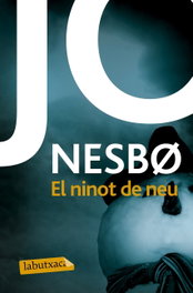 El ninot de neu, Jo Nesbo - LABUTXACA