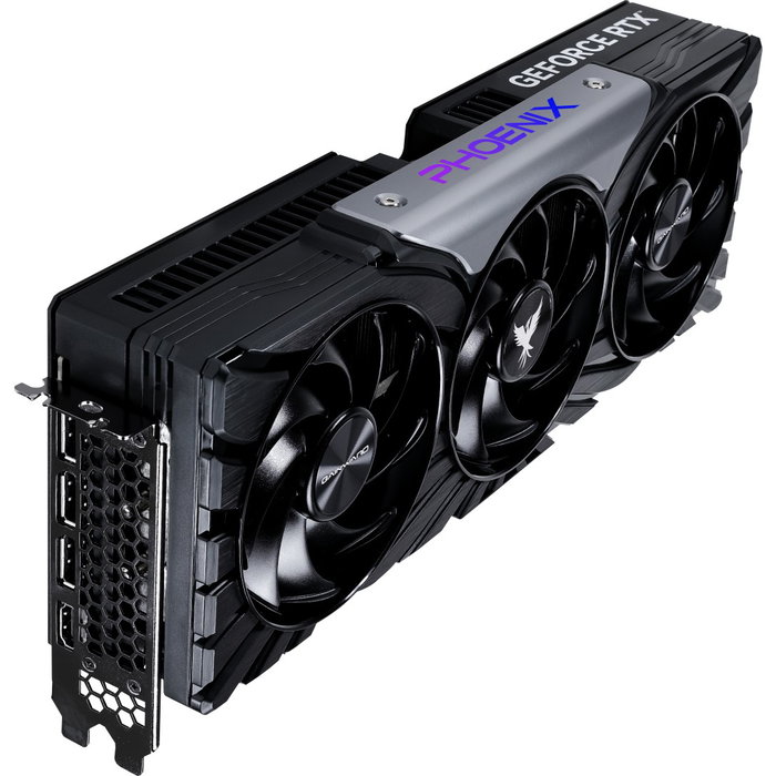 Gainward RTX 5080 Phoenix V1 16GB GDDR7 3 Fan