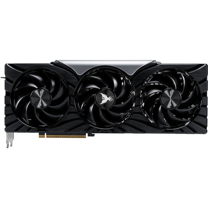 Gainward RTX 5080 Phoenix V1 16GB GDDR7 3 Fan