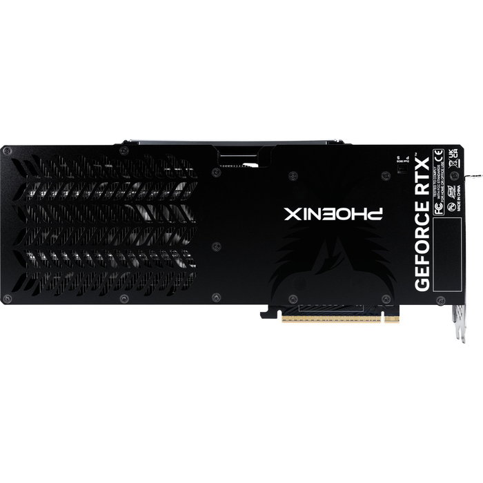 Gainward RTX 5080 Phoenix V1 16GB GDDR7 3 Fan