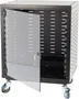 ALGAMAUDIO Puerta De Vidrio Para Saair-12G