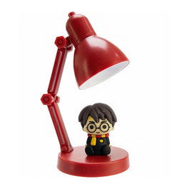 Blue Sky Studios Mini Lámpara Harry Potter USB-C regulable