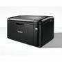 Brother HL-L1242W Impresora Monocromática A4 con Wi-Fi y Wi-Fi Direct