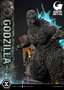 Godzilla Minus One Diorama Masterline Series Godzilla 2023 70 cm