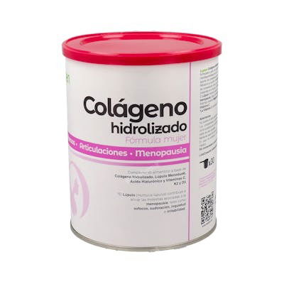 B.GREEN Colageno Hidrolizado Formula Mujer 300Gr