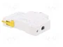SCHNEIDER ELECTRIC Interruptor magnetotérmico K60N 20A 1P 6kA