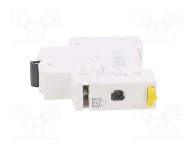 SCHNEIDER ELECTRIC Interruptor magnetotérmico K60N 20A 1P 6kA