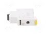 SCHNEIDER ELECTRIC Interruptor magnetotérmico K60N 20A 1P 6kA