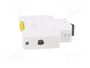 SCHNEIDER ELECTRIC Interruptor magnetotérmico K60N 20A 1P 6kA