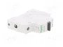 SCHNEIDER ELECTRIC Interruptor magnetotérmico K60N 20A 1P 6kA