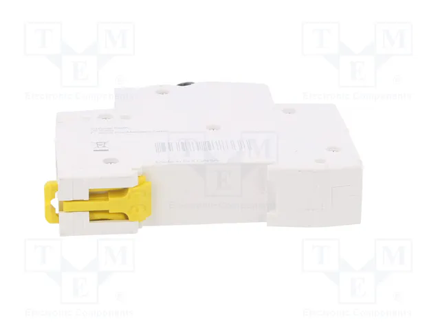 SCHNEIDER ELECTRIC Interruptor magnetotérmico K60N 20A 1P 6kA