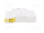 SCHNEIDER ELECTRIC Interruptor magnetotérmico K60N 20A 1P 6kA