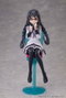 Aniplex Puella Magi Madoka Magica The Movie: Rebellion Estatua PVC Homura Akemi Tea Party Cake Song Ver. 18 cm