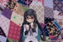 Aniplex Puella Magi Madoka Magica The Movie: Rebellion Estatua PVC Homura Akemi Tea Party Cake Song Ver. 18 cm