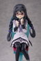 Aniplex Puella Magi Madoka Magica The Movie: Rebellion Estatua PVC Homura Akemi Tea Party Cake Song Ver. 18 cm