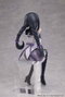 Aniplex Puella Magi Madoka Magica The Movie: Rebellion Estatua PVC Homura Akemi Tea Party Cake Song Ver. 18 cm