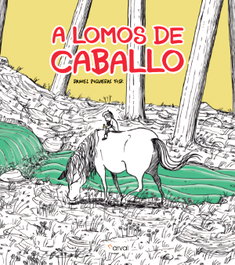 A lomos de caballo, Daniel Piqueras Fisk - NARVAL