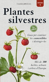COSSETANIA EDICIONS, PLANTES SILVESTRES