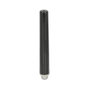 DeLOCK Antena WLAN WiFi 6 de doble banda, Clase N hembra, 4 - 6 dBi, exterior, negra