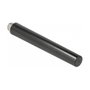 DeLOCK Antena WLAN WiFi 6 de doble banda, Clase N hembra, 4 - 6 dBi, exterior, negra