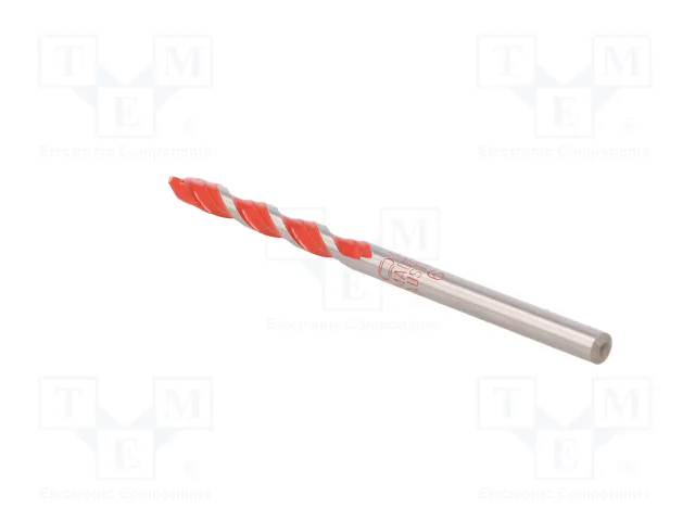 ALPEN-MAYKESTAG Broca Universal PROFI MULTICUT 6 mm