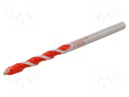ALPEN-MAYKESTAG Broca Universal PROFI MULTICUT 6 mm