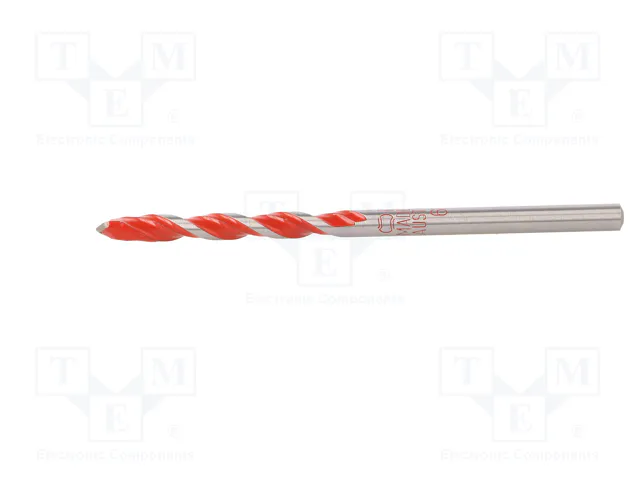 ALPEN-MAYKESTAG Broca Universal PROFI MULTICUT 6 mm