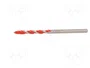 ALPEN-MAYKESTAG Broca Universal PROFI MULTICUT 6 mm