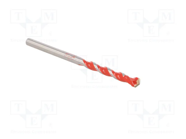ALPEN-MAYKESTAG Broca Universal PROFI MULTICUT 6 mm