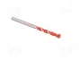 ALPEN-MAYKESTAG Broca Universal PROFI MULTICUT 6 mm
