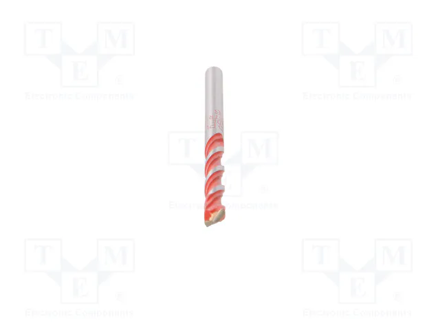 ALPEN-MAYKESTAG Broca Universal PROFI MULTICUT 6 mm