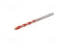 ALPEN-MAYKESTAG Broca Universal PROFI MULTICUT 6 mm