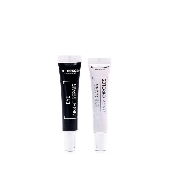 Remescar Programa Corrector de Contorno de Ojos 2x8ml Remescar Programa Corrector de Contorno de Ojos 2x8ml