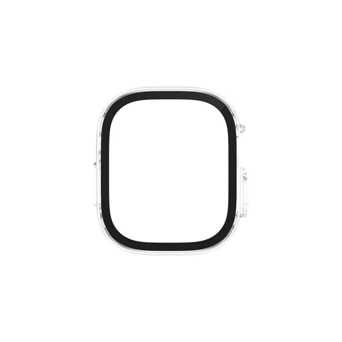 PanzerGlass PanzerGlass Snappie Full Body Slim Transparente para Apple Watch Ultra 49mm PanzerGlass PanzerGlass Snappie Full Body Slim Transparente para Apple Watch Ultra 49mm