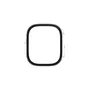 PanzerGlass PanzerGlass Snappie Full Body Slim Transparente para Apple Watch Ultra 49mm