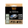 PanzerGlass PanzerGlass Snappie Full Body Slim Transparente para Apple Watch Ultra 49mm