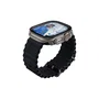 PanzerGlass PanzerGlass Snappie Full Body Slim Transparente para Apple Watch Ultra 49mm