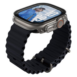 Panzerglass Case Full Body Slim Transparente para Apple Watch Ultra 49mm