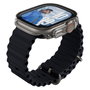 Panzerglass Case Full Body Slim Transparente para Apple Watch Ultra 49mm